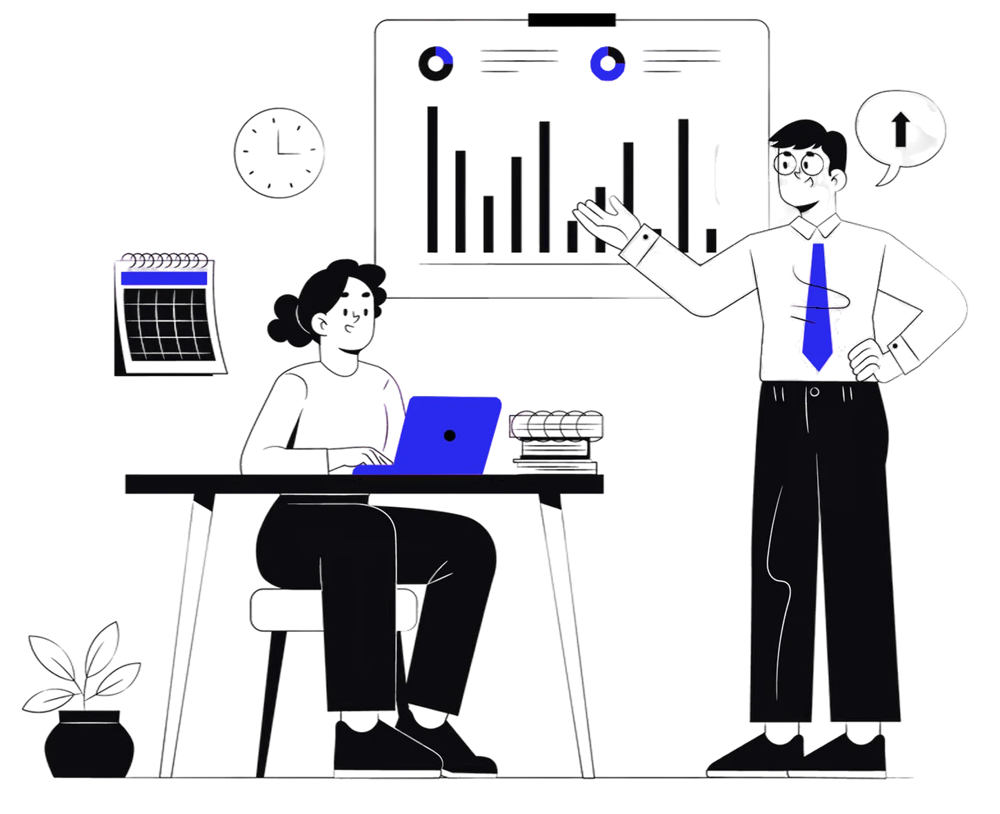 business-people